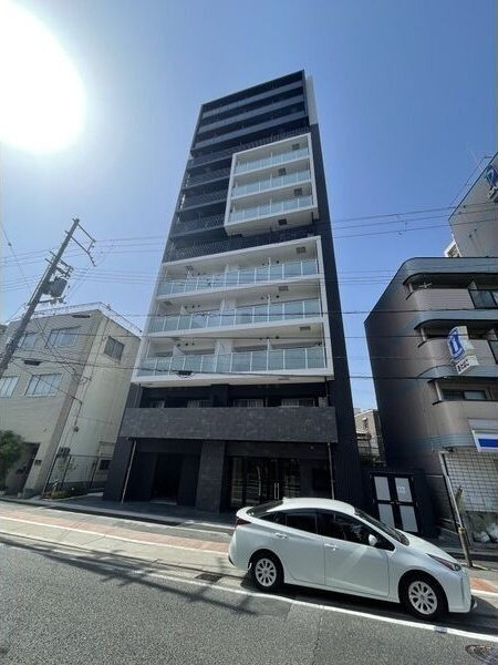 プレサンスNEO上新庄PRIMECRUIS