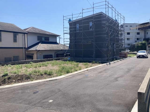 【周辺】 | 下竜尾町　売土地