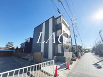 ジーメゾン岩槻モデラートの画像