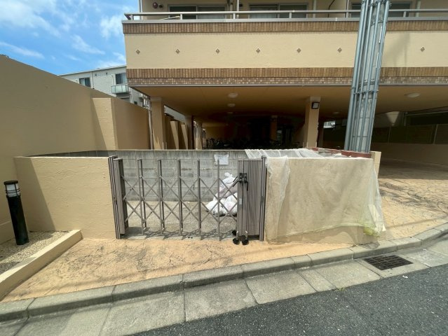 セレブ上小阪のその他共用部分