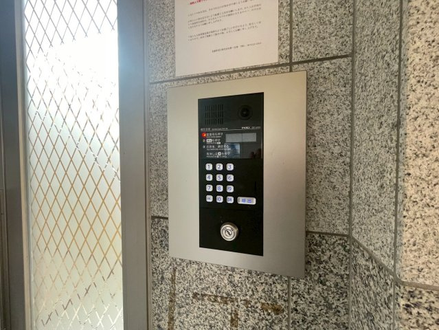 セレブ上小阪のその他共用部分