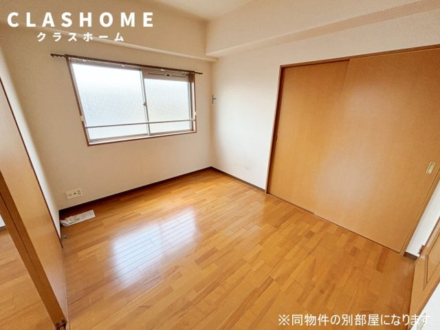 レージュ東栄　　刈谷市近郊の賃貸ならクラスホーム刈谷店の居間・リビング