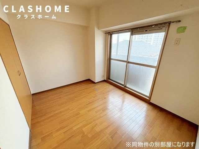 レージュ東栄　　刈谷市近郊の賃貸ならクラスホーム刈谷店の居間・リビング