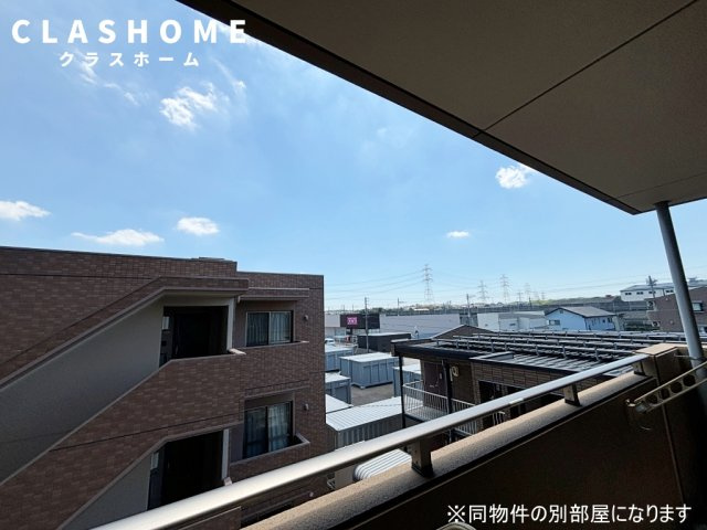 レージュ東栄　　刈谷市近郊の賃貸ならクラスホーム刈谷店の展望