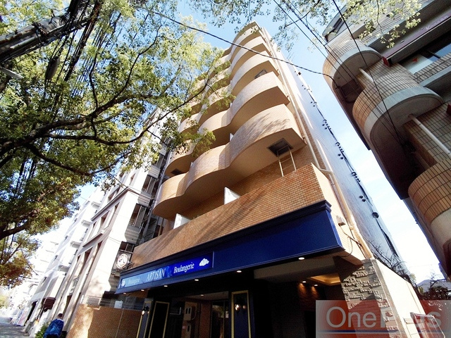 ラ・ティーダ御影