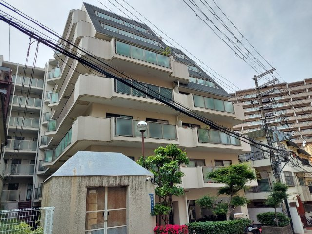 サニークレスト宝塚