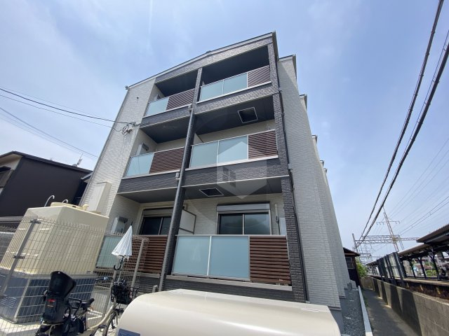 F asecia Attivo5の外観