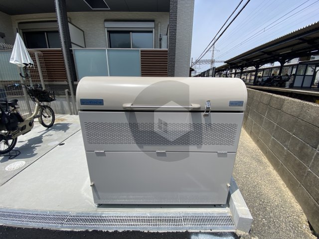 F asecia Attivo5のその他共用部分