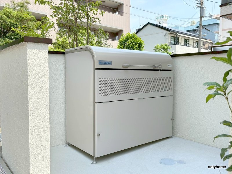 D-レジデンス豊里のその他共用部分
