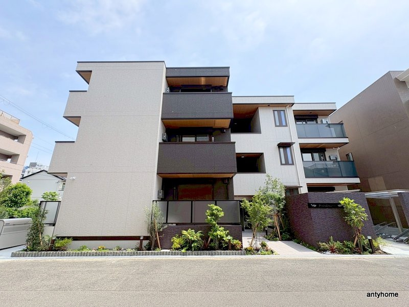 D-レジデンス豊里