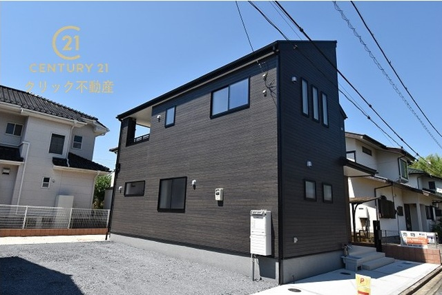 リーブルガーデン  ひたちなか高場　10期　限定1棟！