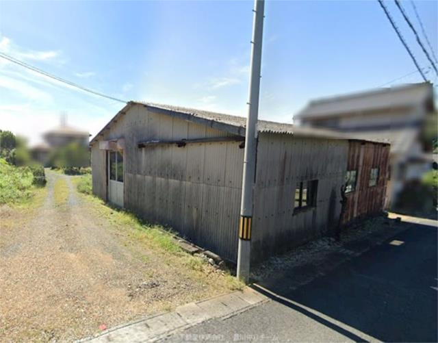 売地　豊橋市大岩町字北山6-585,6-584,6-579の外観|現地写真