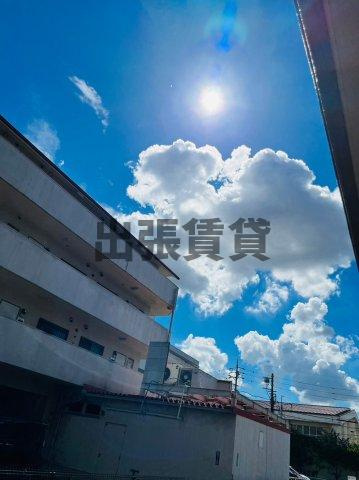 仲介手数料0円グランディール新福寺の展望