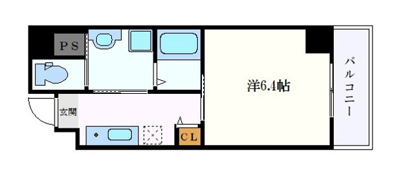 ワイズタワー新栄