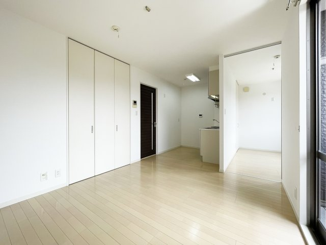 ディアス昭和の居間・リビング