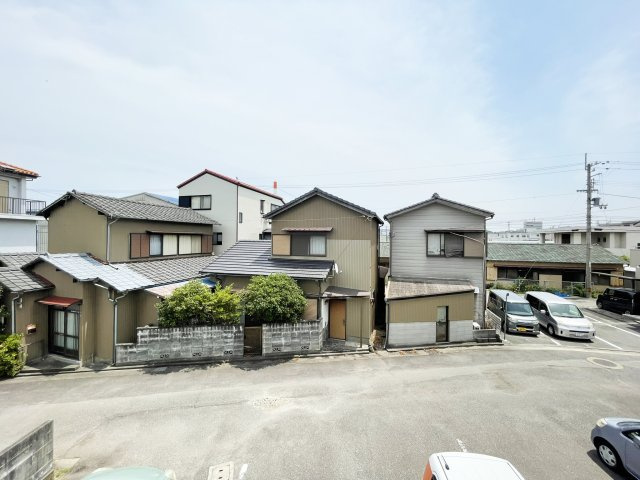 ディアス昭和の展望