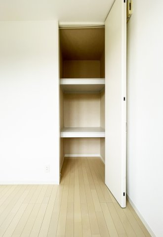 ディアス昭和の収納