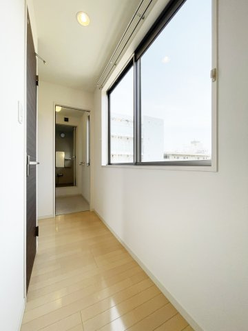 ディアス昭和の居間・リビング