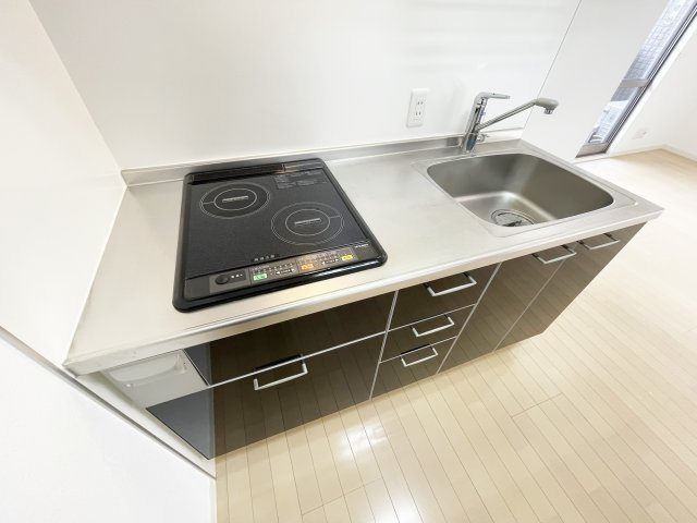 ディアス昭和のキッチン