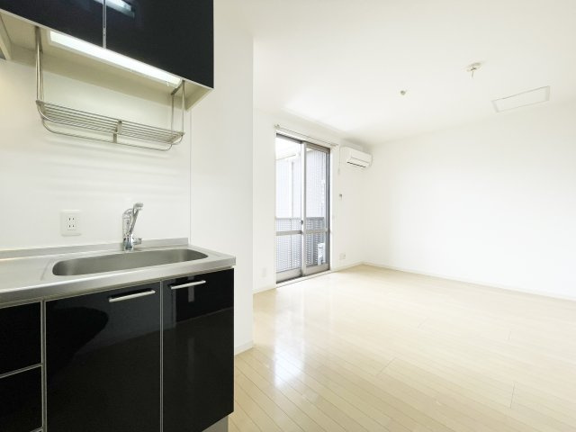 ディアス昭和の居間・リビング