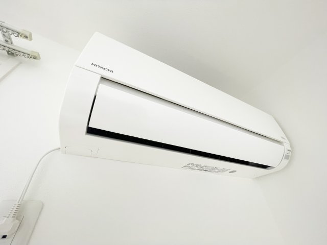 ディアス昭和の設備