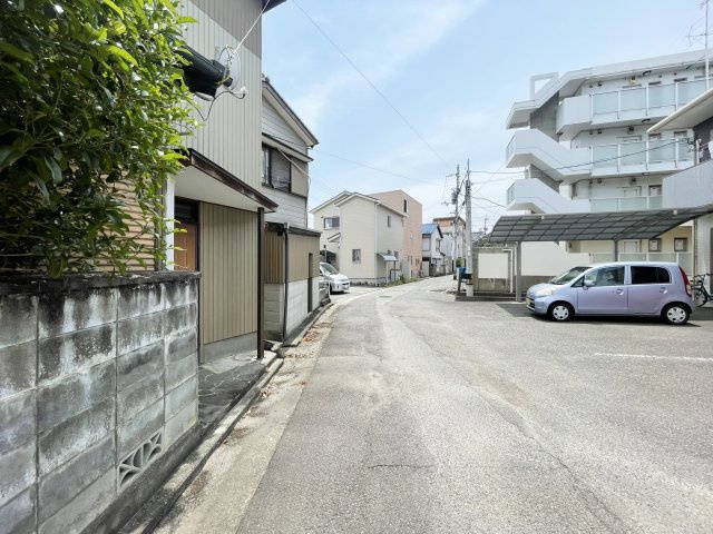 ディアス昭和のその他共用部分