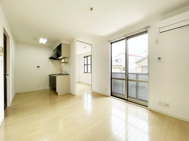 ディアス昭和の居間・リビング