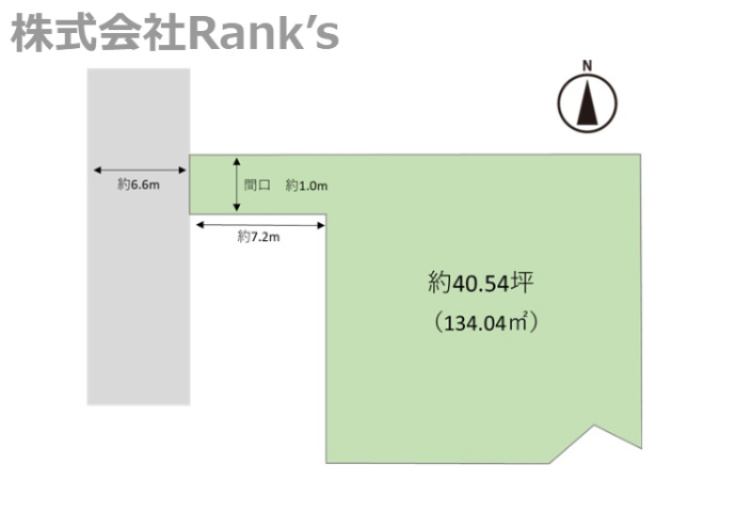 明石市大久保町大窪