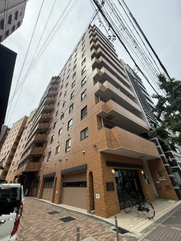 ライオンズマンション京都河原町