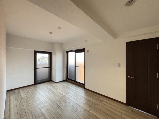 藤和シティコープ一社の洋室|全室収納付き