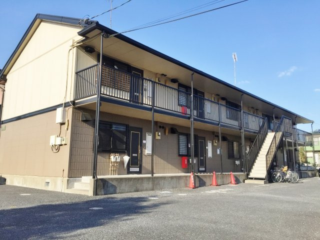 カサ・ド・マールD