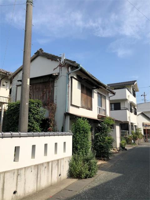 売地　田原市田原町