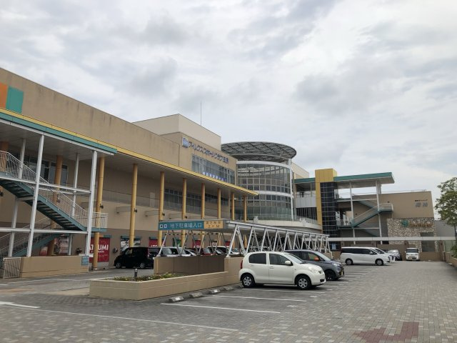 売地　田原市田原町の周辺