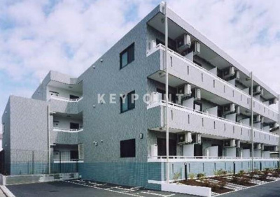 【エントランス】 | メトロステージＳ千早