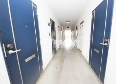 【ロビー】 | メトロステージＳ千早