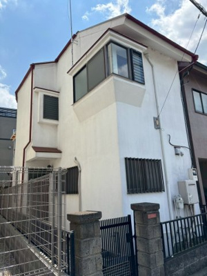 【外観】 | 福島町戸建