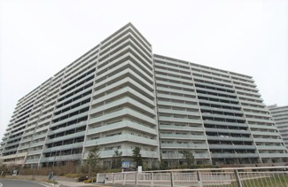 【外観】 | ウエリス浦和美園サウステラス