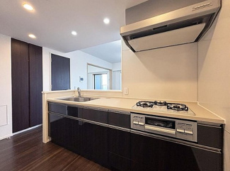 【キッチン】 | ウエリス浦和美園サウステラス