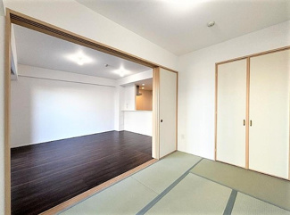 【和室】 | ウエリス浦和美園サウステラス