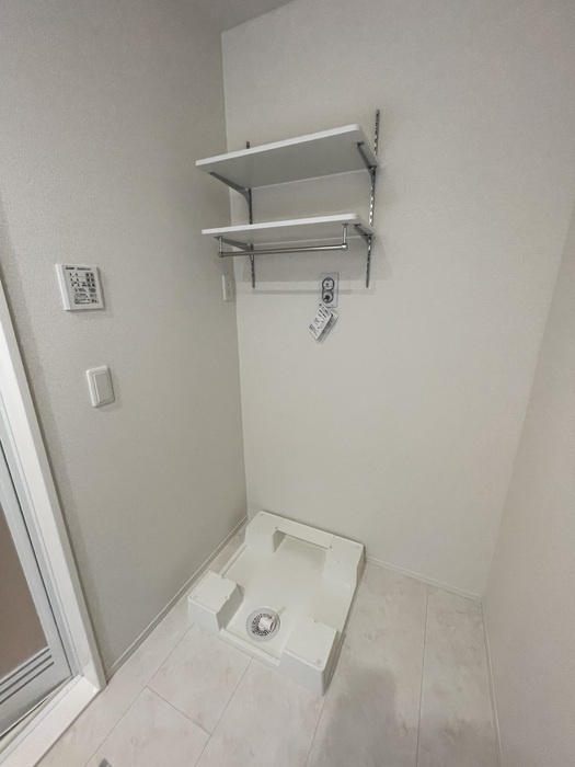 Ｄ－ＲＯＯＭ高須２丁目　B棟の設備