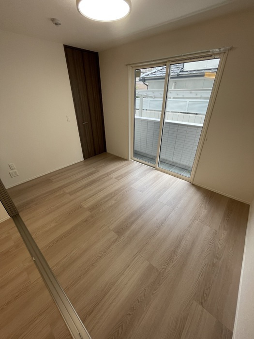 Ｄ－ＲＯＯＭ高須２丁目　B棟の内装