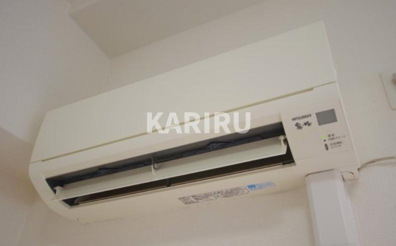フォレストガーデン天満橋Ⅰの設備