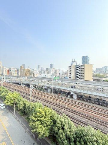 S-FORT福島La Lunaの展望