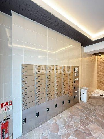 S-FORT福島La Lunaのその他共用部分