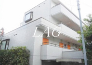 メイプルコート駒沢の画像