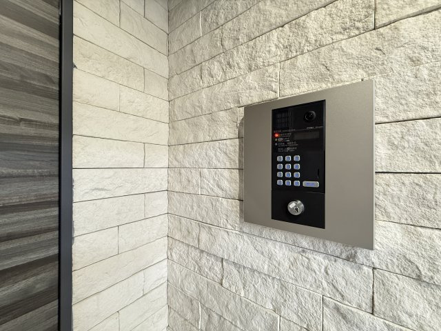 EDIFICE長居のその他共用部分