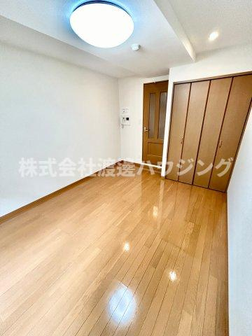 ミラクルセブン江坂の内装