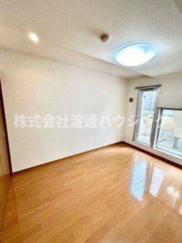 ミラクルセブン江坂の内装