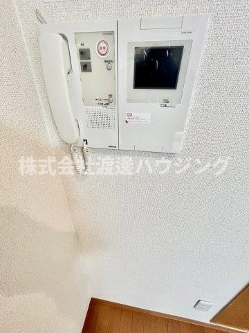 ミラクルセブン江坂の設備