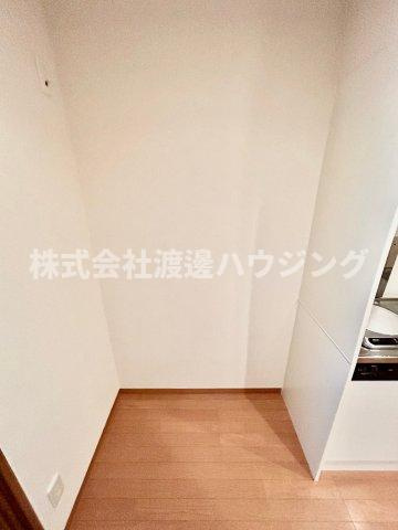 ミラクルセブン江坂のその他